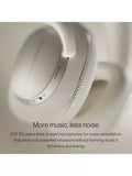 B&W PX7 S3 wireless over-ear headphones noise cancellation, imported from the UK