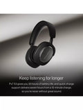 B&W PX7 S3 wireless over-ear headphones noise cancellation, imported from the UK