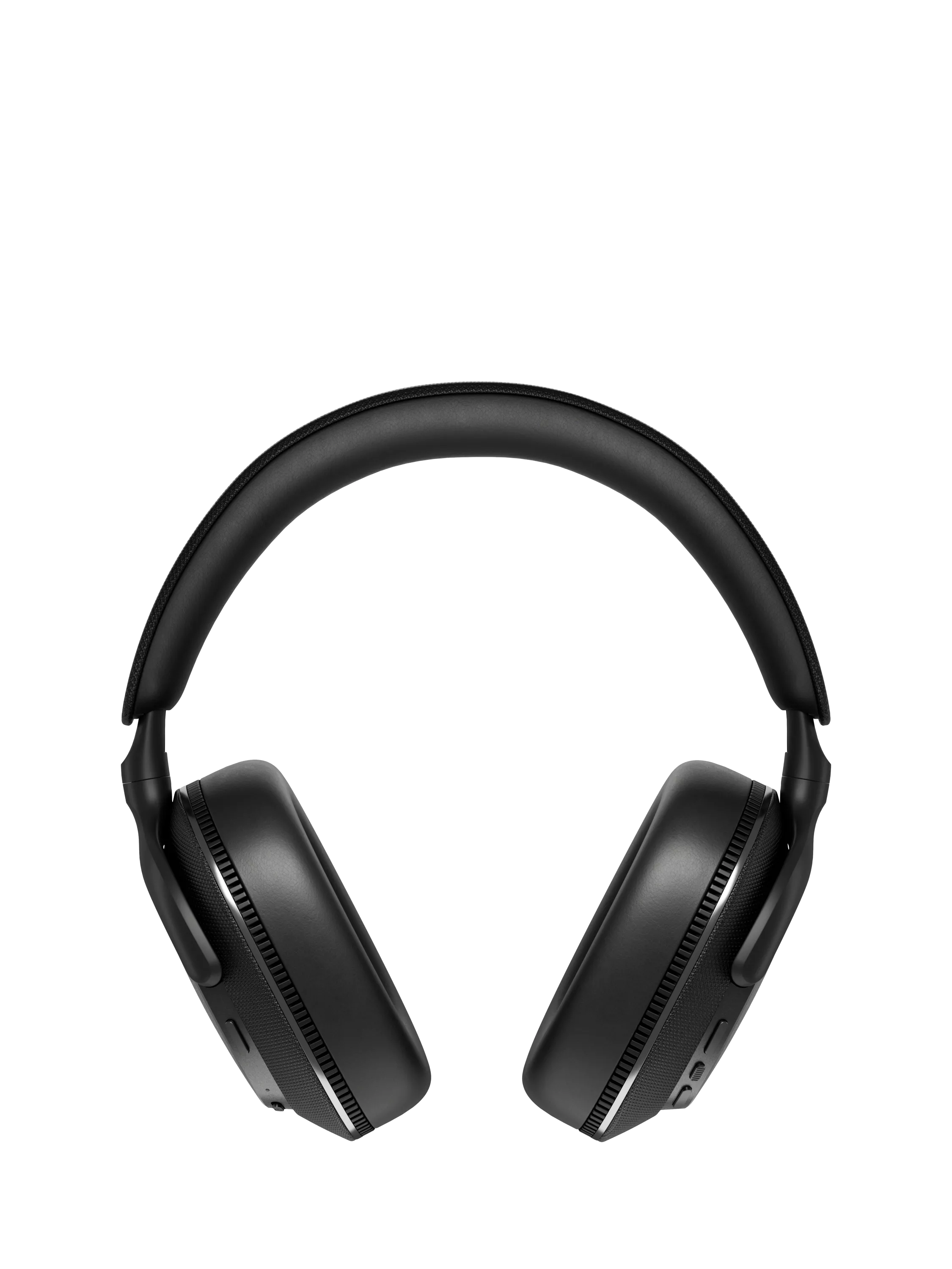 B&W PX7 S3 wireless over-ear headphones noise cancellation, imported from the UK