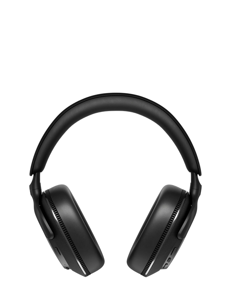 B&W PX7 S3 wireless over-ear headphones noise cancellation, imported from the UK