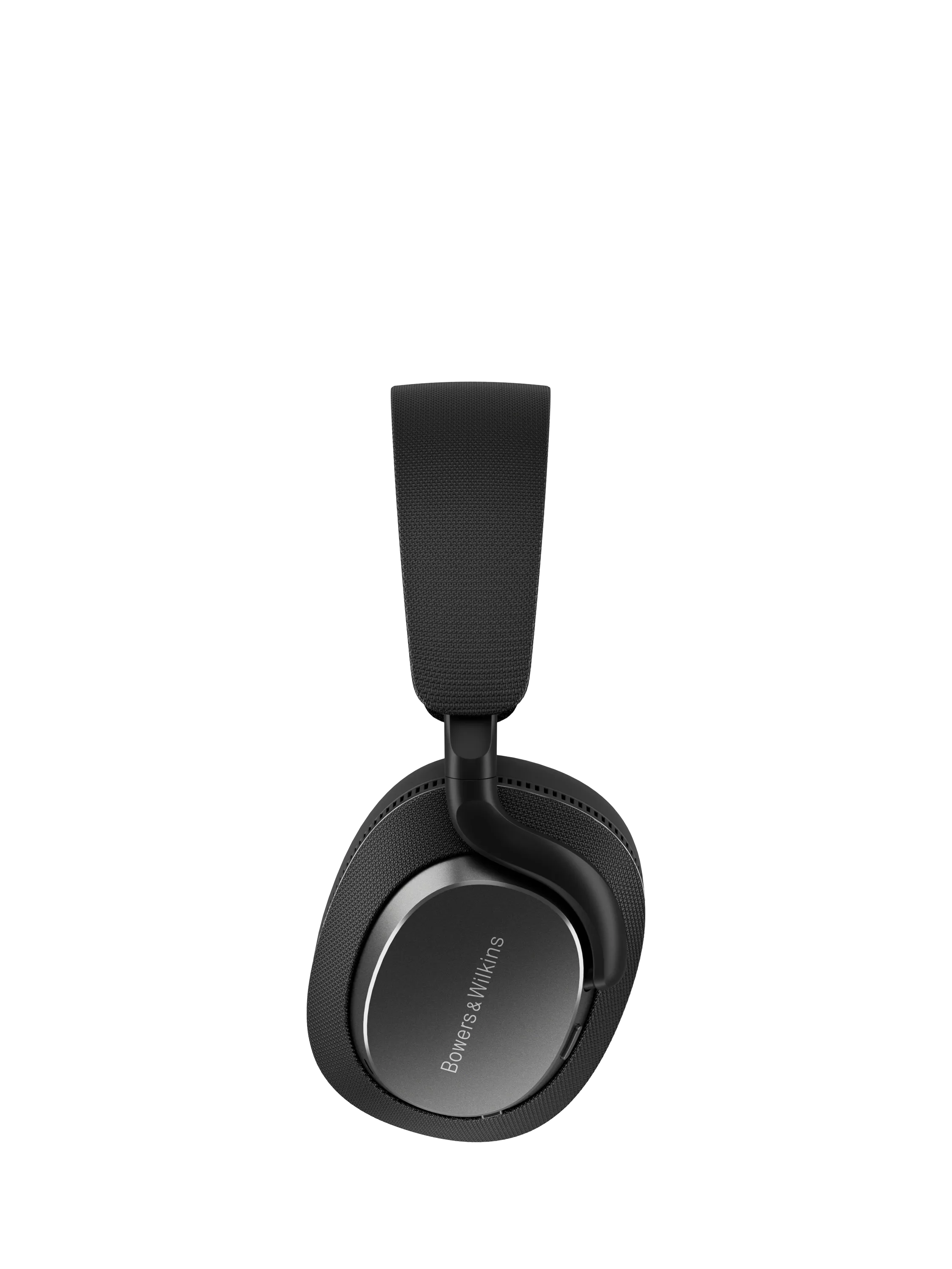 B&W PX7 S3 wireless over-ear headphones noise cancellation, imported from the UK
