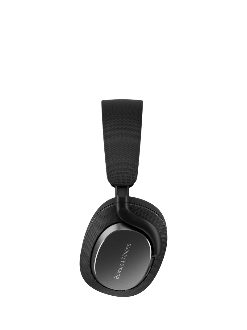 B&W PX7 S3 wireless over-ear headphones noise cancellation, imported from the UK