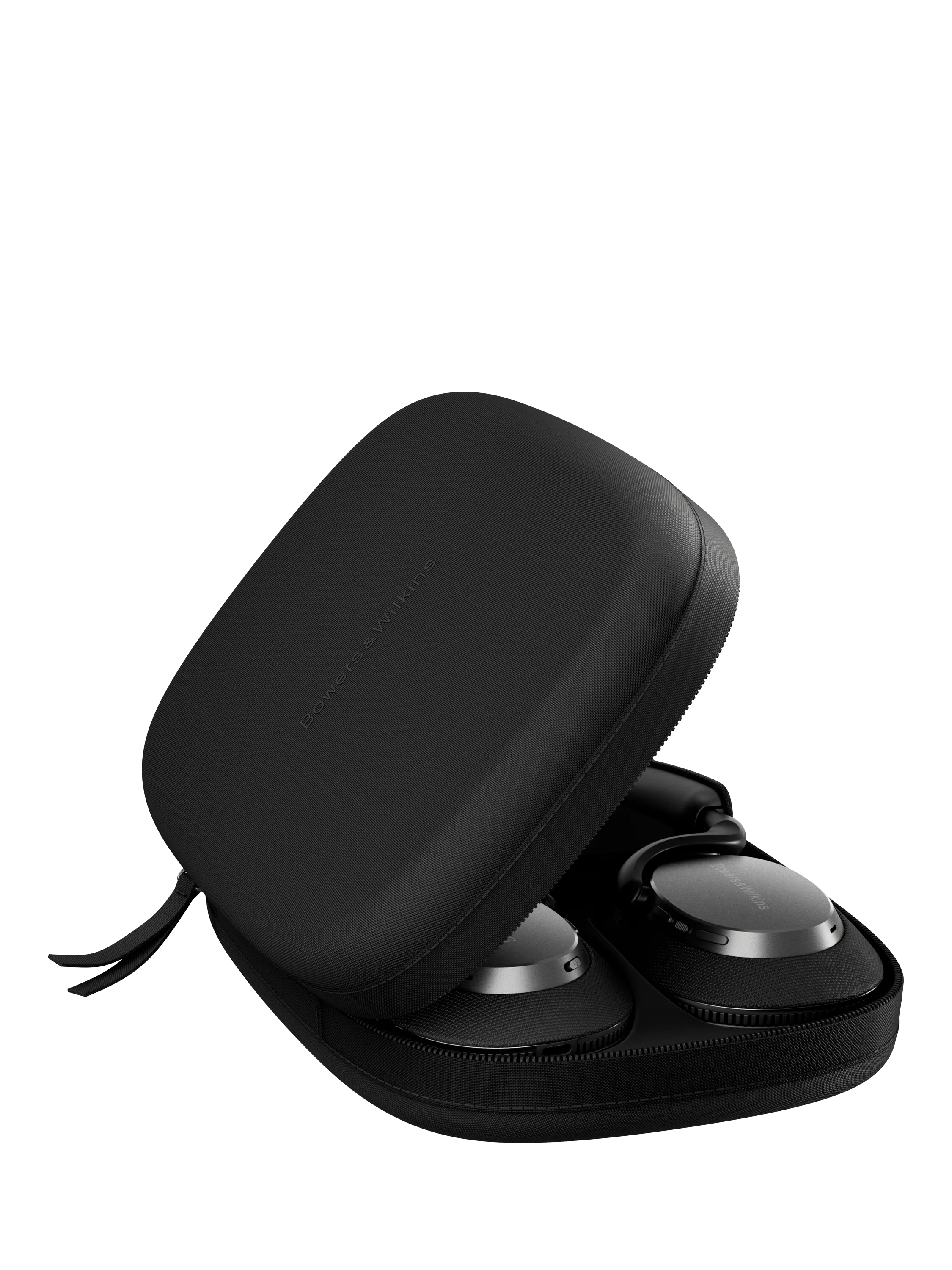 B&W PX7 S3 wireless over-ear headphones noise cancellation, imported from the UK