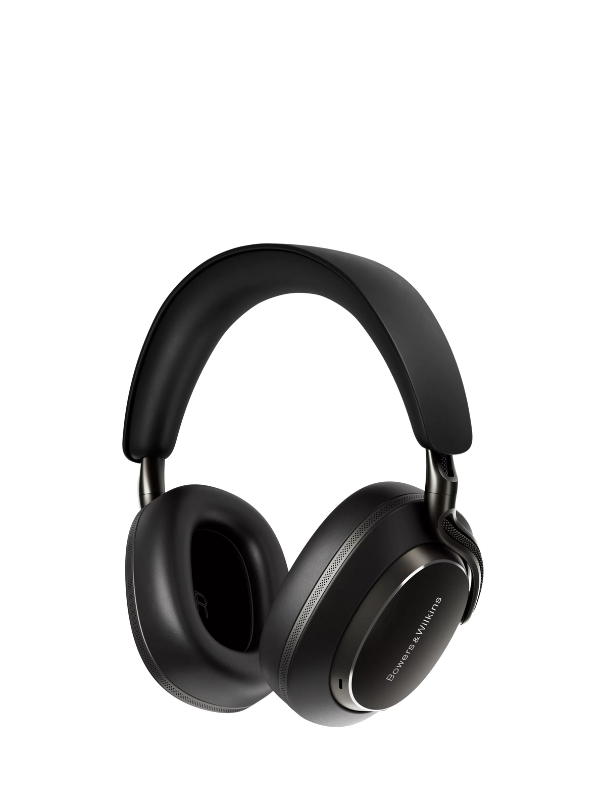 Bowers & Wilkins Px8 S2 noise cancelling headphones - British product