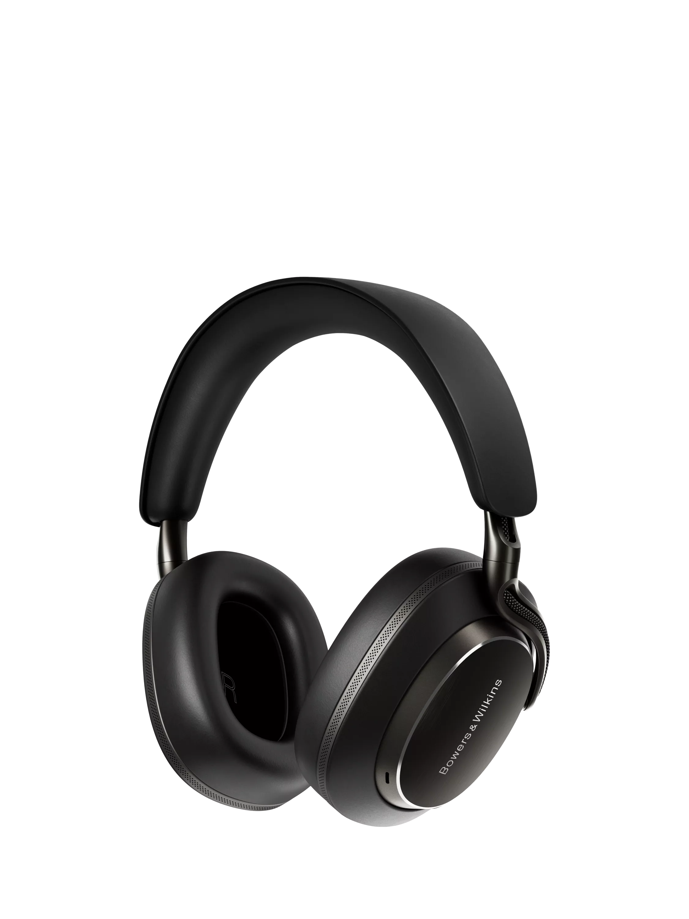 Bowers & Wilkins Px8 S2 noise cancelling headphones - British product