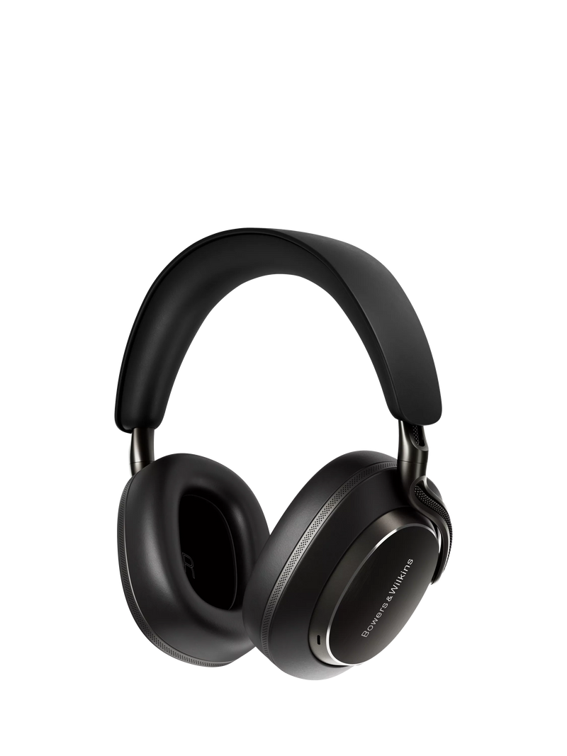 Bowers & Wilkins Px8 S2 noise cancelling headphones - British product