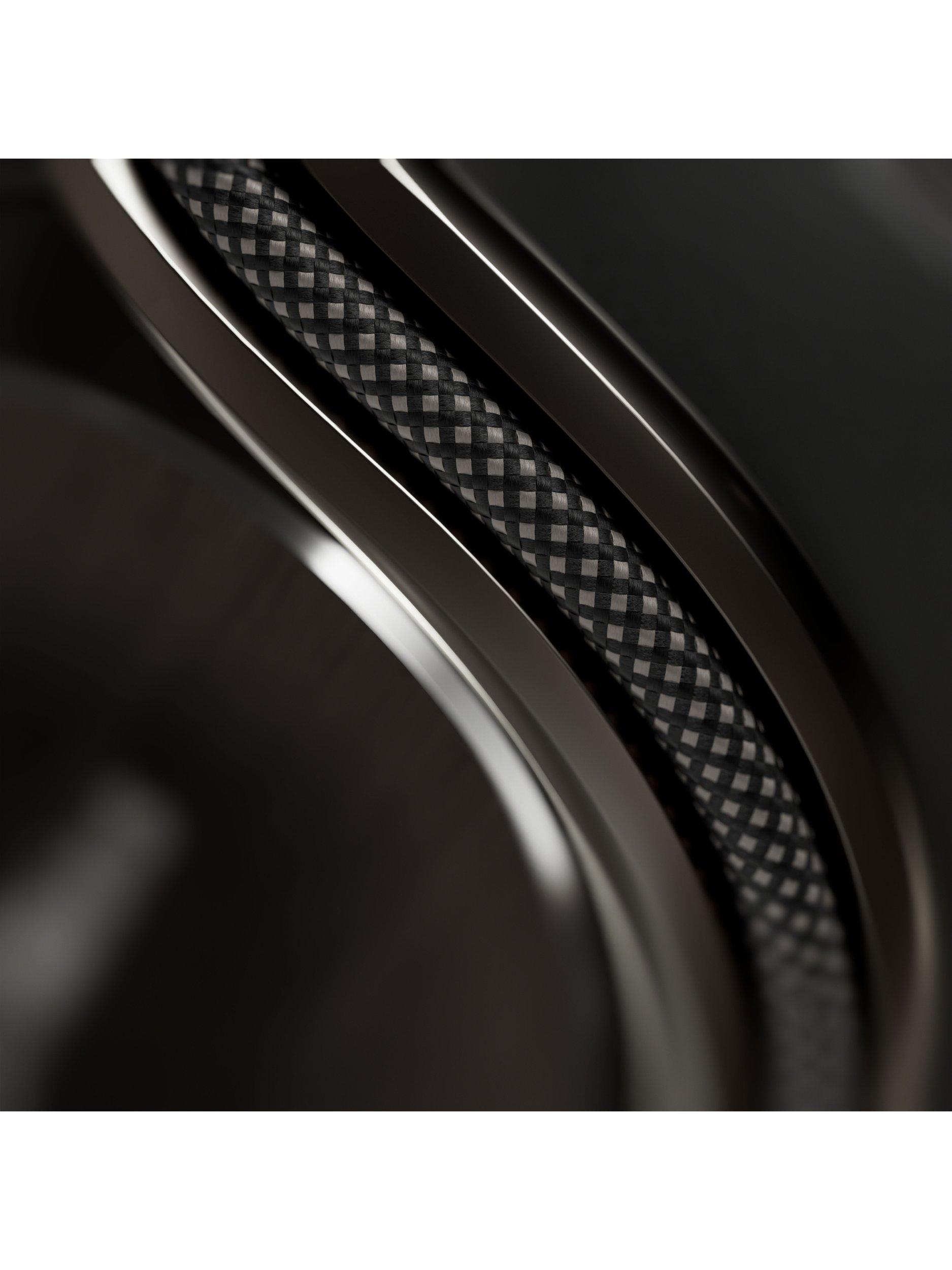 Bowers & Wilkins Px8 S2 noise cancelling headphones - British product