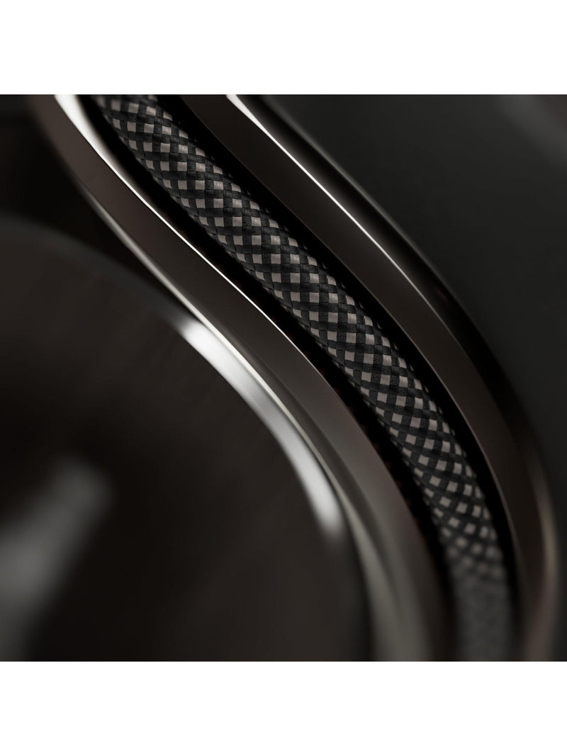 Bowers & Wilkins Px8 S2 noise cancelling headphones - British product