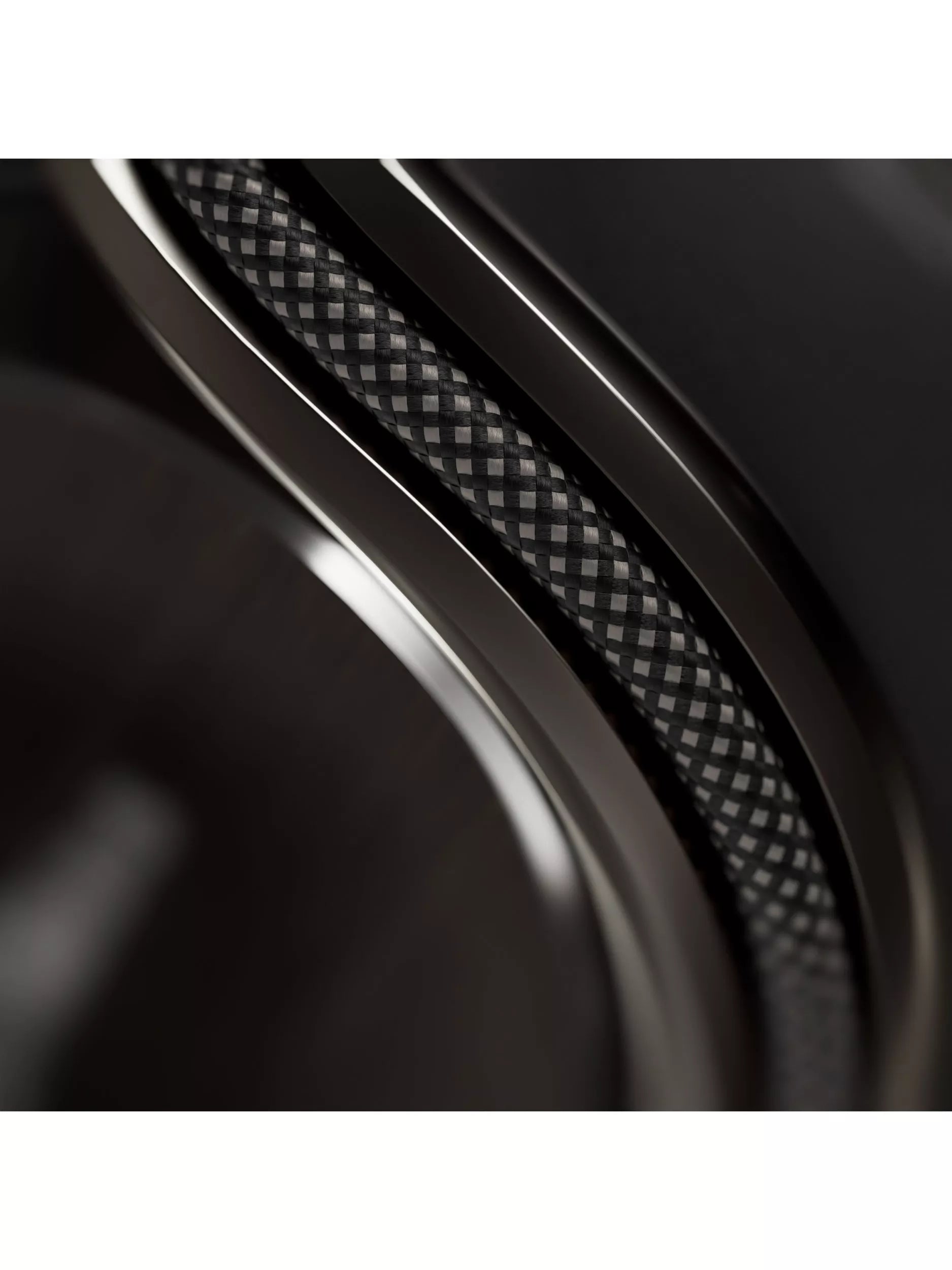 Bowers & Wilkins Px8 S2 noise cancelling headphones - British product