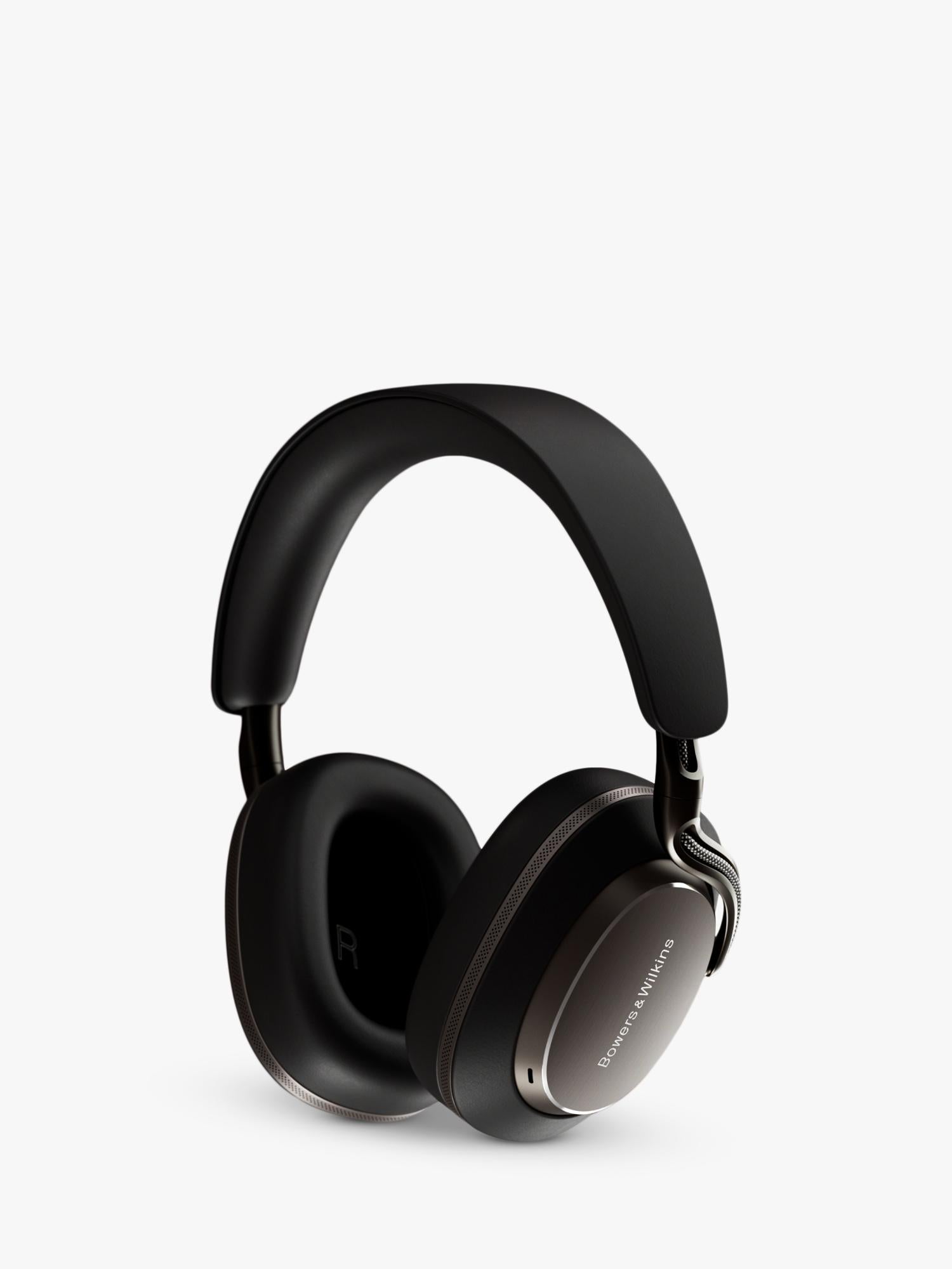 Bowers & Wilkins Px8 S2 noise cancelling headphones - British product