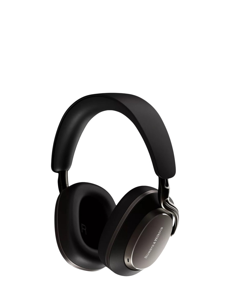 Bowers & Wilkins Px8 S2 noise cancelling headphones - British product