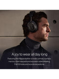 Bowers & Wilkins Px8 S2 noise cancelling headphones - British product