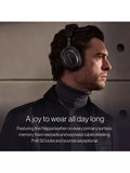 Bowers & Wilkins Px8 S2 noise cancelling headphones - British product