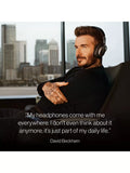 Bowers & Wilkins Px8 S2 noise cancelling headphones - British product