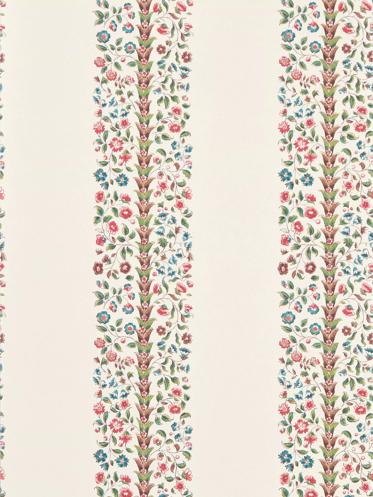 Sanderson Pergola wallpaper (British brand)