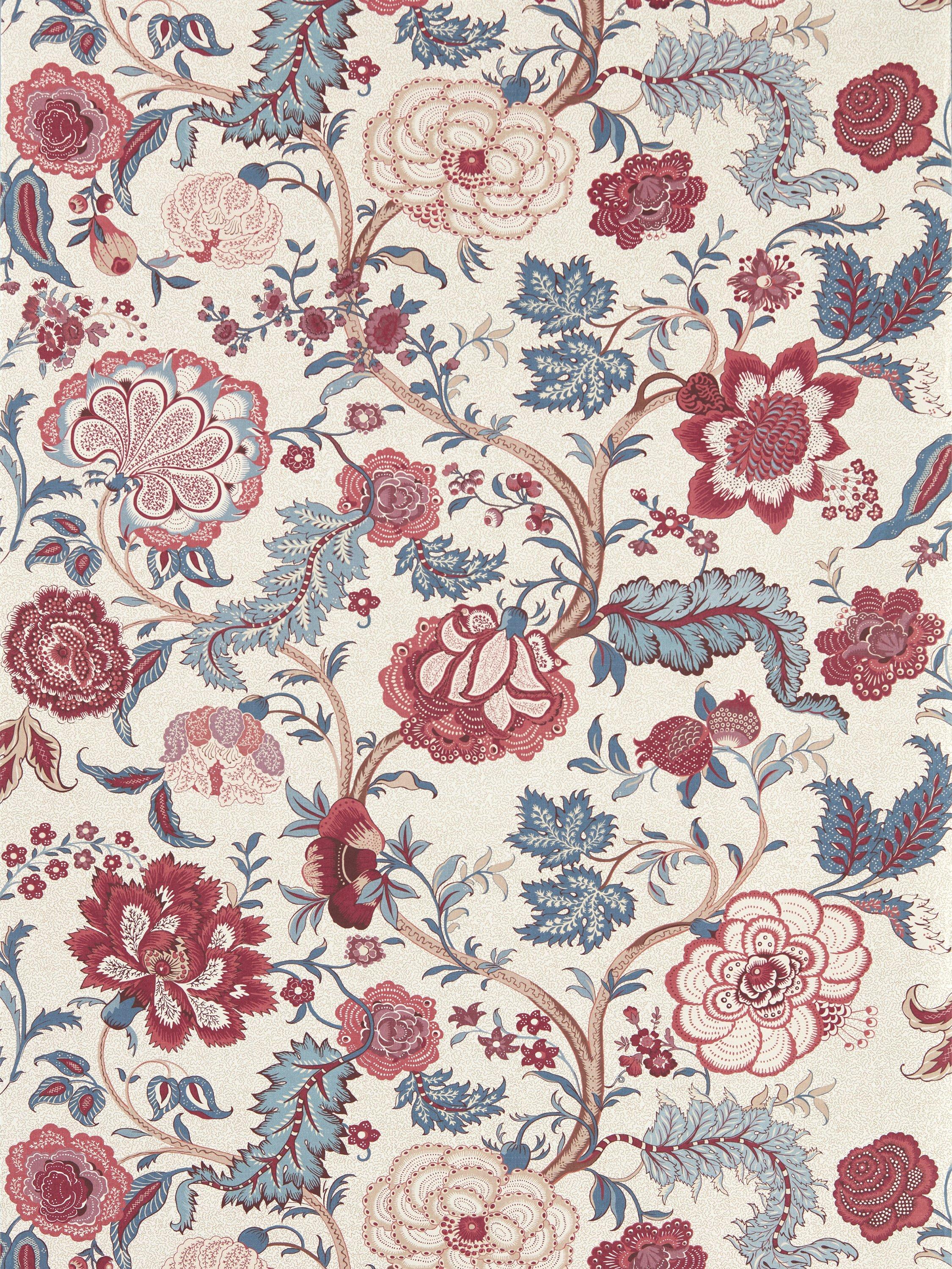 Sanderson Salisbury Wallpaper