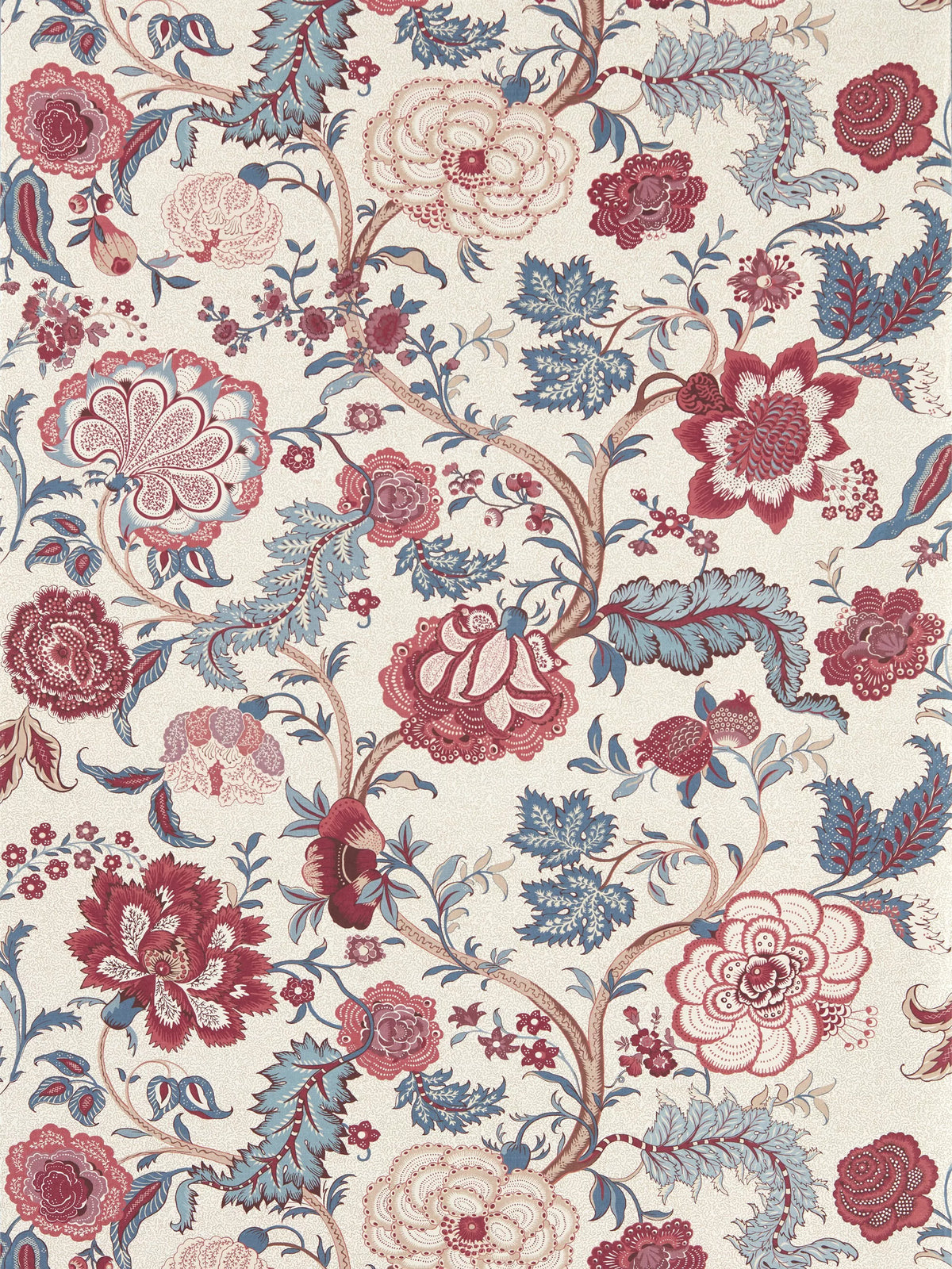 Sanderson Salisbury wallpaper (British brand)