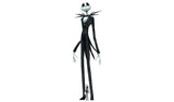 Disney Nightmare Before Christmas Jack Skellington Cutout GOODS Argos