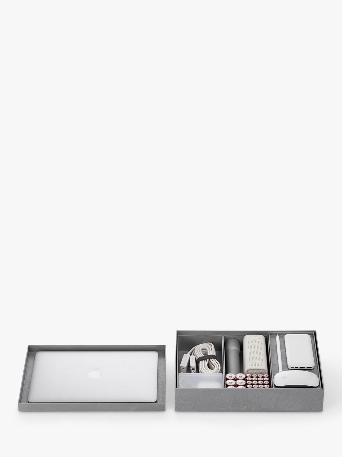 Like-it nesting organiser set of 4 shallow, imported from the UK
