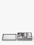 Like-it nesting organiser set of 4 shallow, imported from the UK