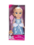 Disney Cinderella Large doll - British product