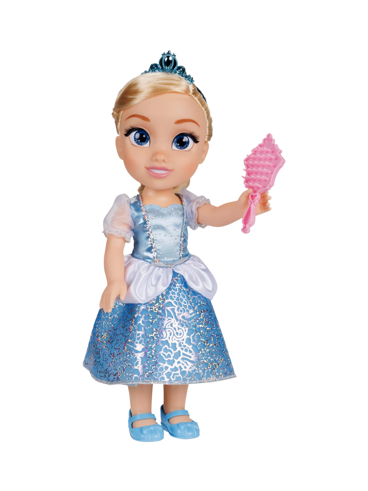 Disney Cinderella Large doll - British product