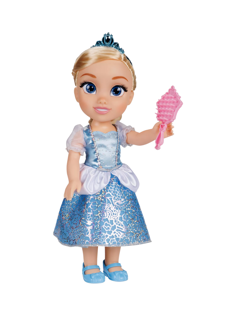 Disney Cinderella Large doll - British product