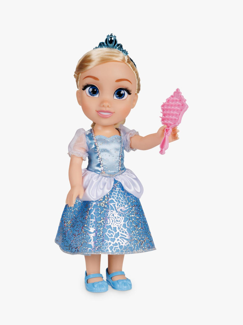 Disney Cinderella Large doll - British product