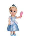 Disney Cinderella Large doll - British product