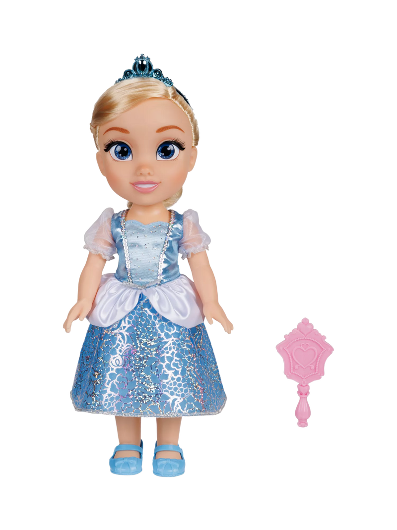 Disney Cinderella Large doll - British product