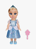 Disney Cinderella Large doll - British product