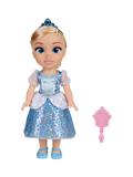 Disney Cinderella Large doll - British product