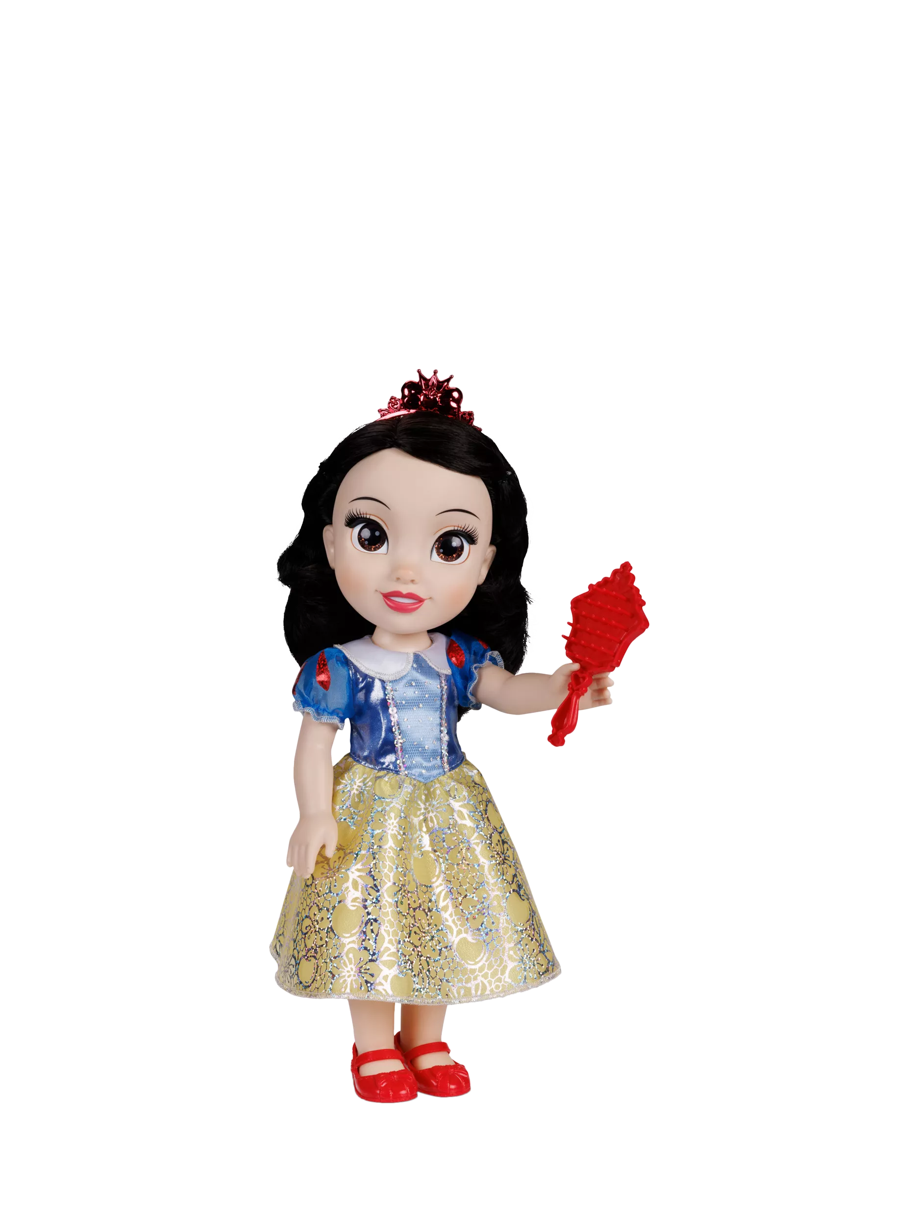 Disney Snow White large doll 35.5cm - British product