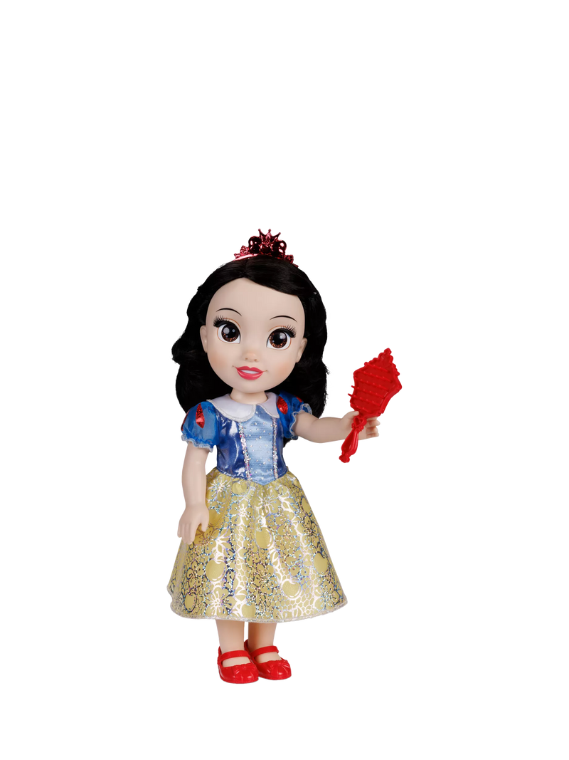 Disney Snow White large doll 35.5cm - British product