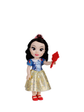Disney Snow White large doll 35.5cm - British product