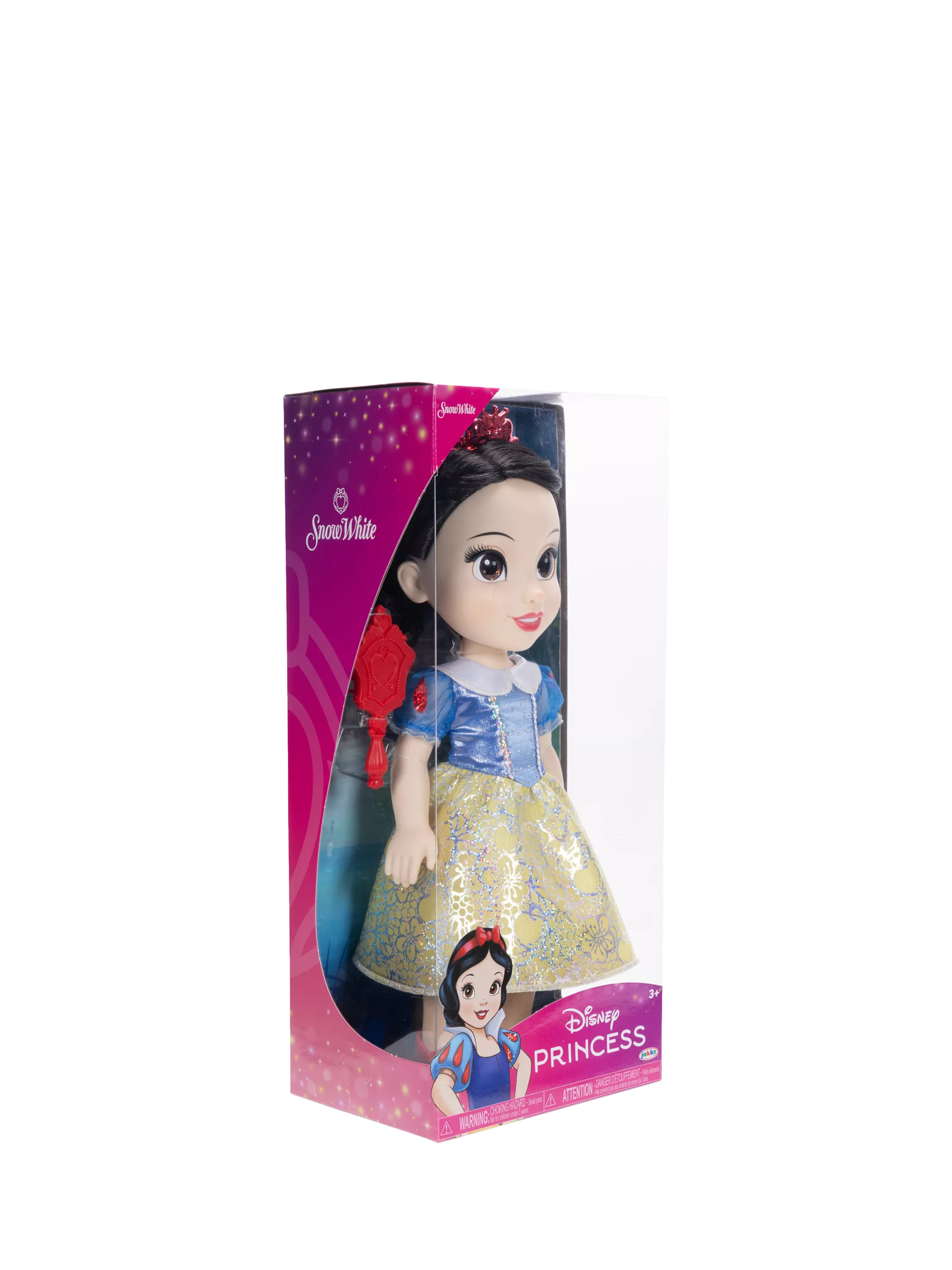 Disney Snow White large doll 35.5cm - British product