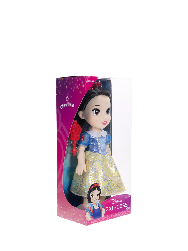 Disney Snow White large doll 35.5cm - British product