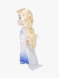 Disney Frozen 2 Elsa the Snow Queen Large doll - British product
