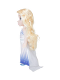 Disney Frozen 2 Elsa the Snow Queen Large doll - British product