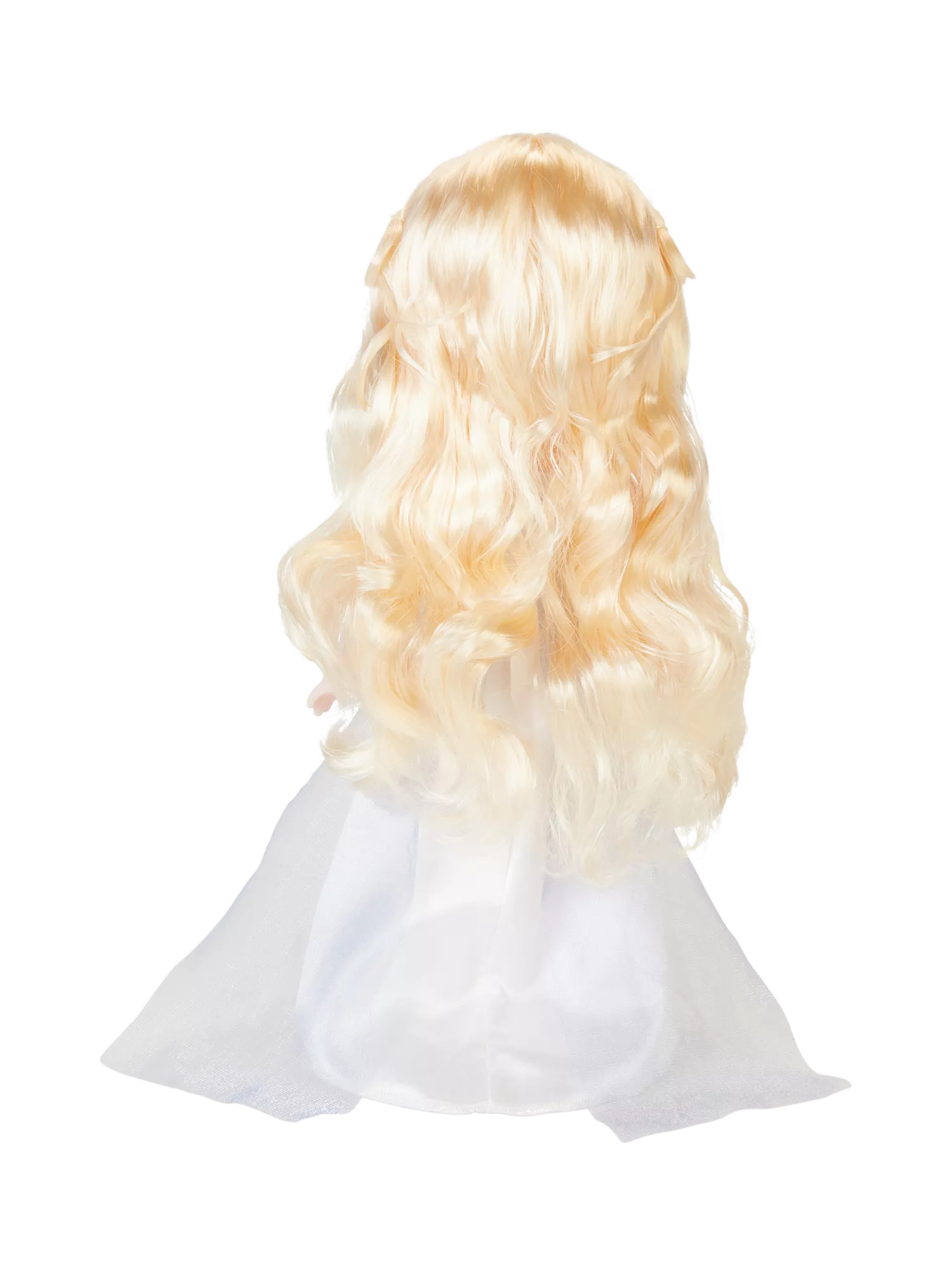 Disney Frozen 2 Elsa the Snow Queen Large doll - British product
