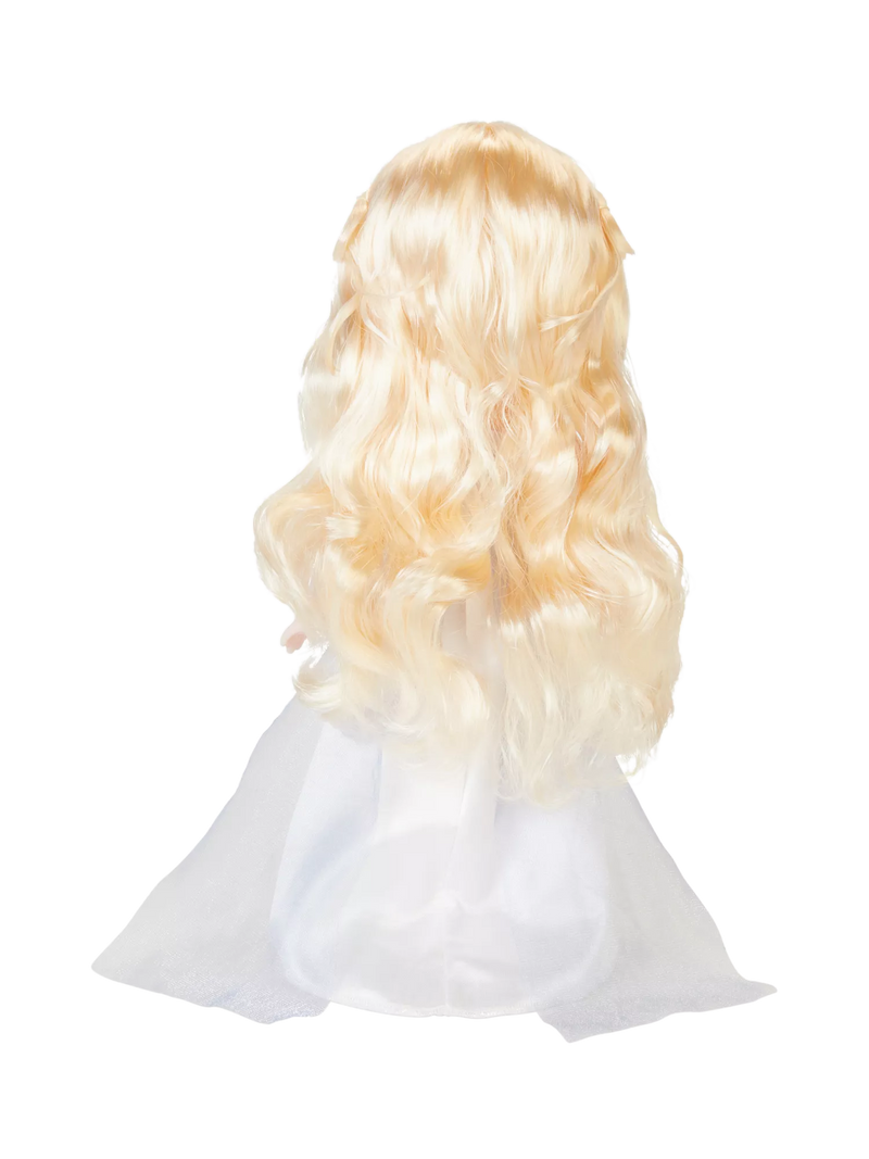 Disney Frozen 2 Elsa the Snow Queen Large doll - British product