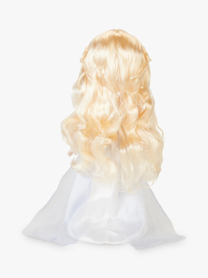 Disney Frozen 2 Elsa the Snow Queen Large doll - British product