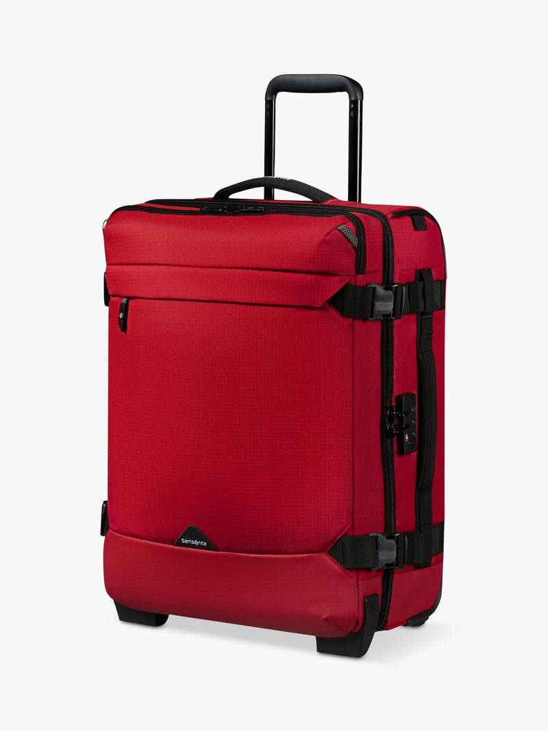 Samsonite Roadseeker duffel backpack 55cm 50L, UK version