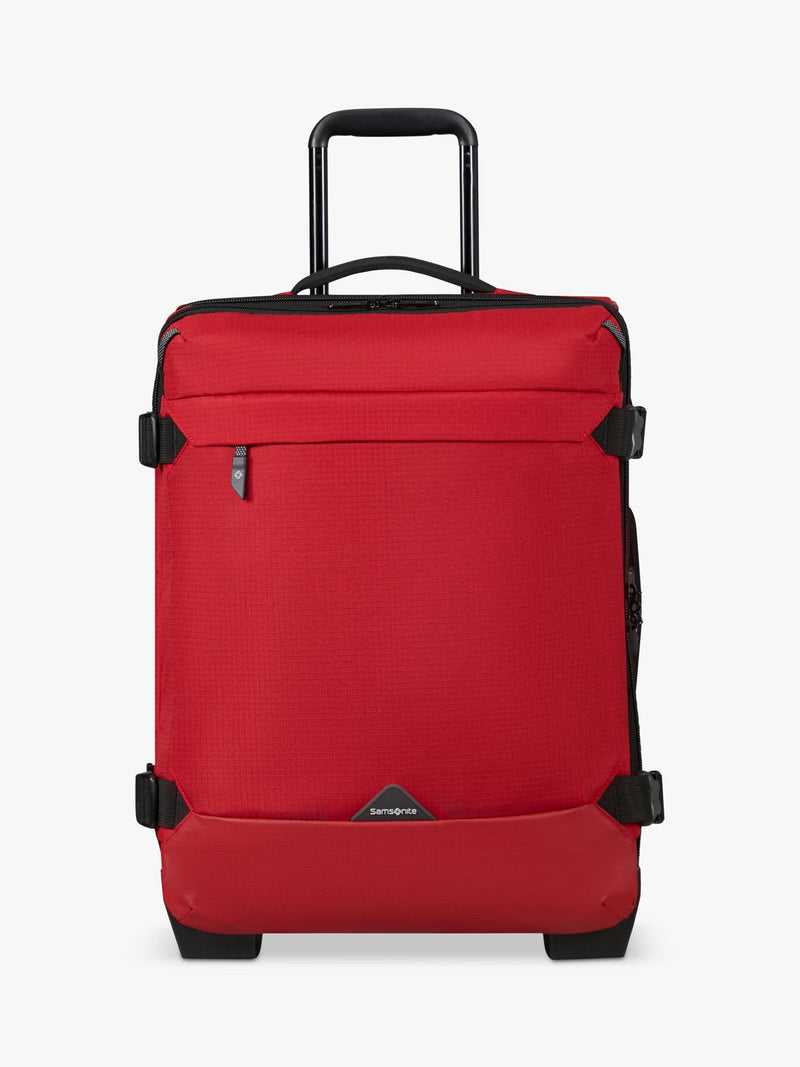 Samsonite Roadseeker duffel backpack 55cm 50L, UK version