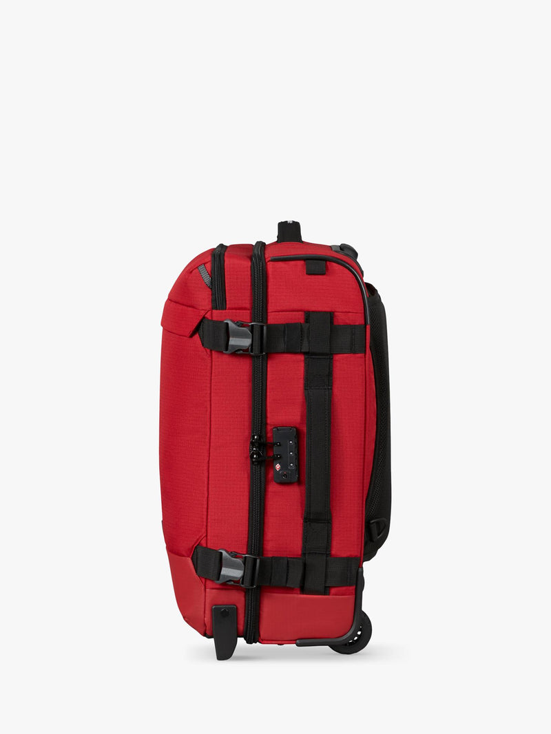 Samsonite Roadseeker duffel backpack 55cm 50L, UK version