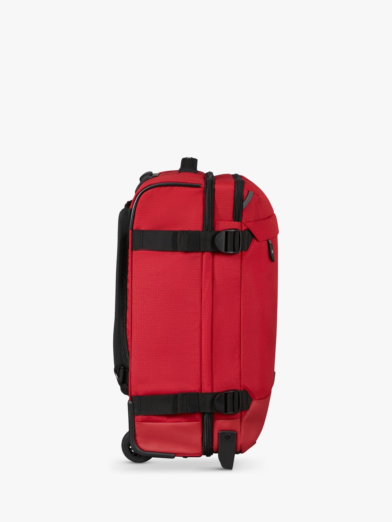 Samsonite Roadseeker duffel backpack 55cm 50L, UK version