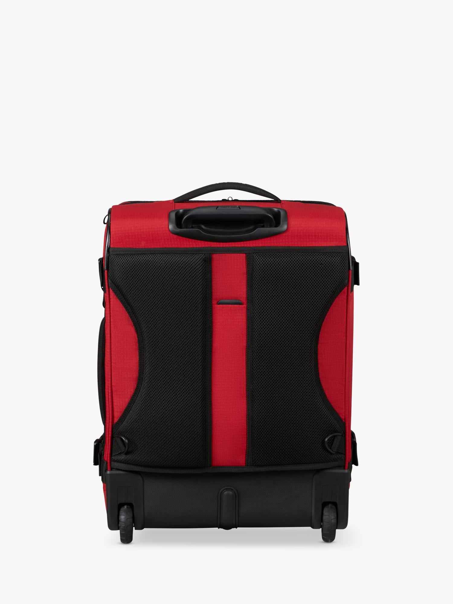 Samsonite Roadseeker duffel backpack 55cm 50L, UK version