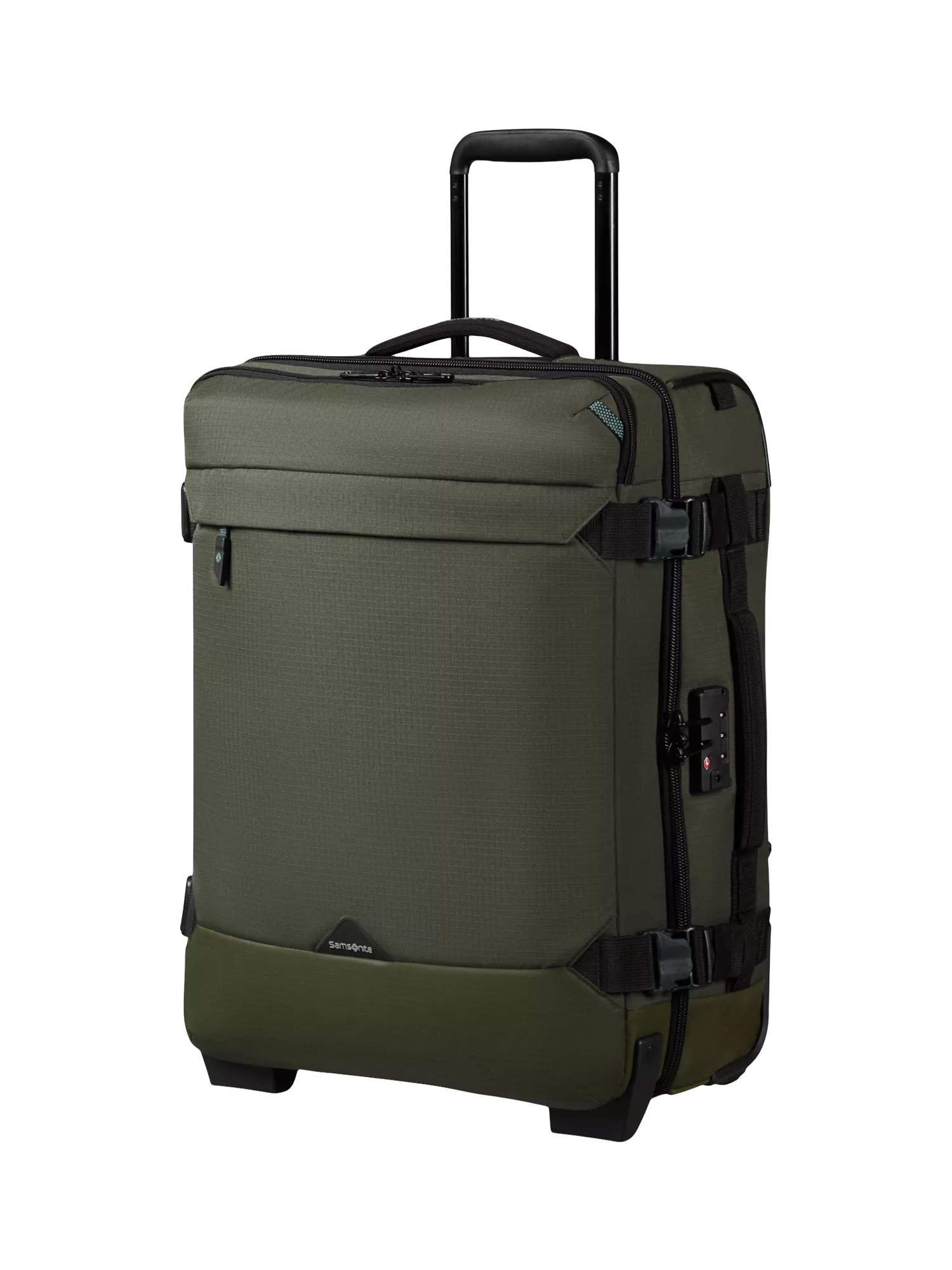 Samsonite Roadseeker duffel backpack 55cm 50L, UK version