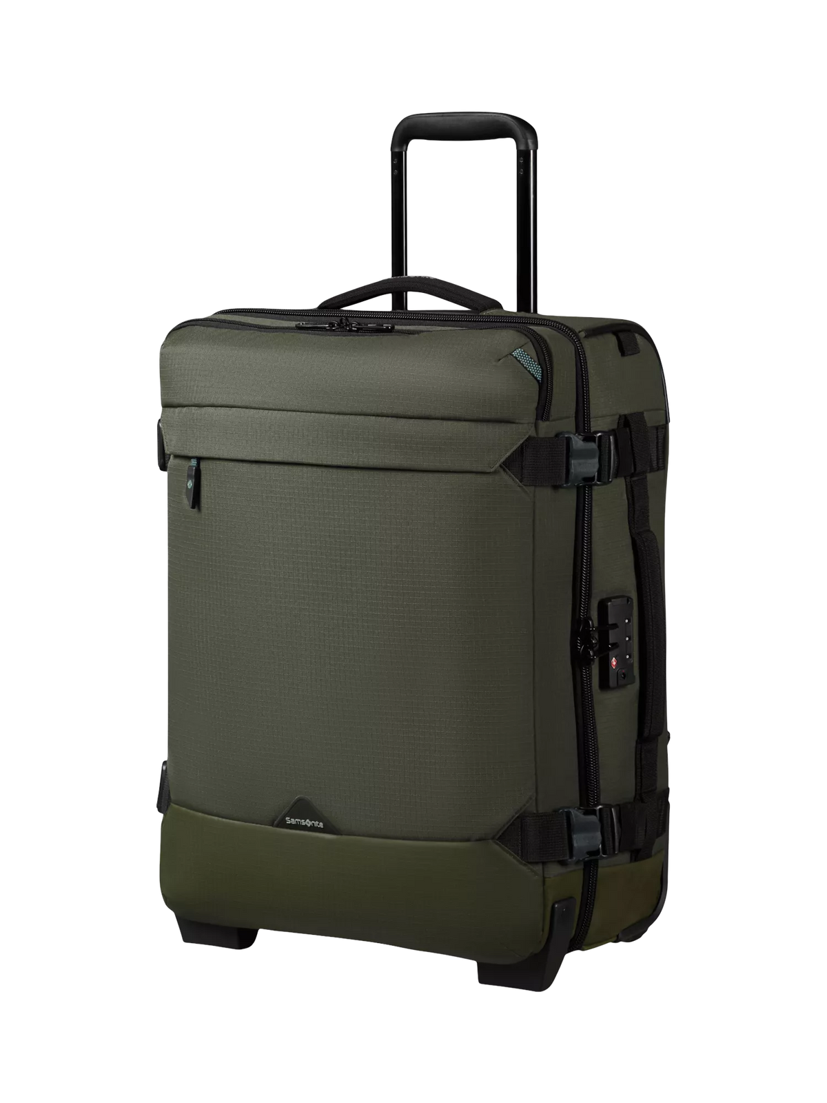 Samsonite Roadseeker duffel backpack 55cm 50L, UK version
