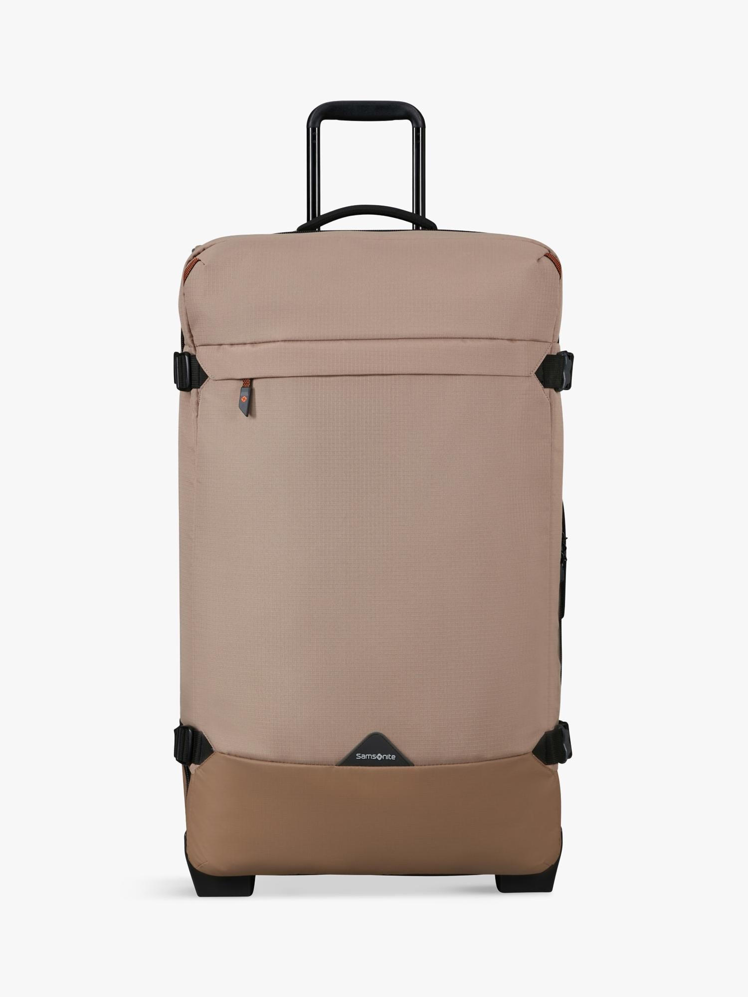 Samsonite Roadseeker large duffel suitcase 115L, UK version
